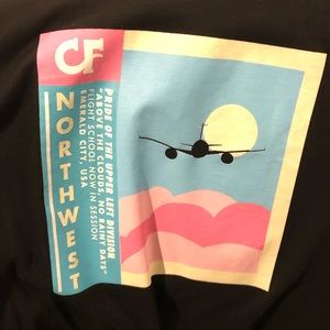 Cake Face T-Shirt